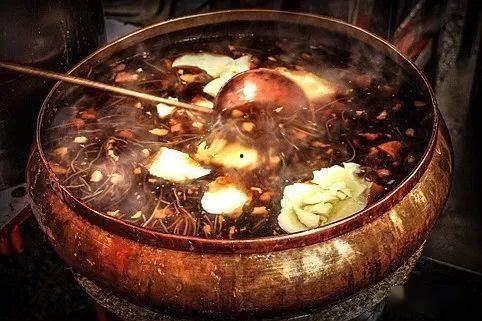 忻州美食爆料案件最新,揭秘背后真相与争议